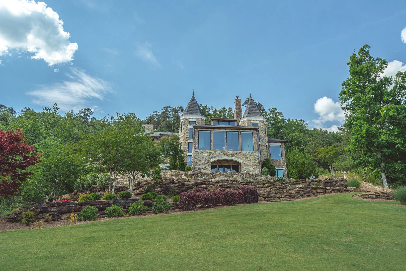 Bright Landscapes LLC