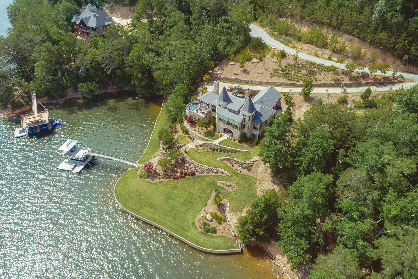 Bright Landscapes LLC
