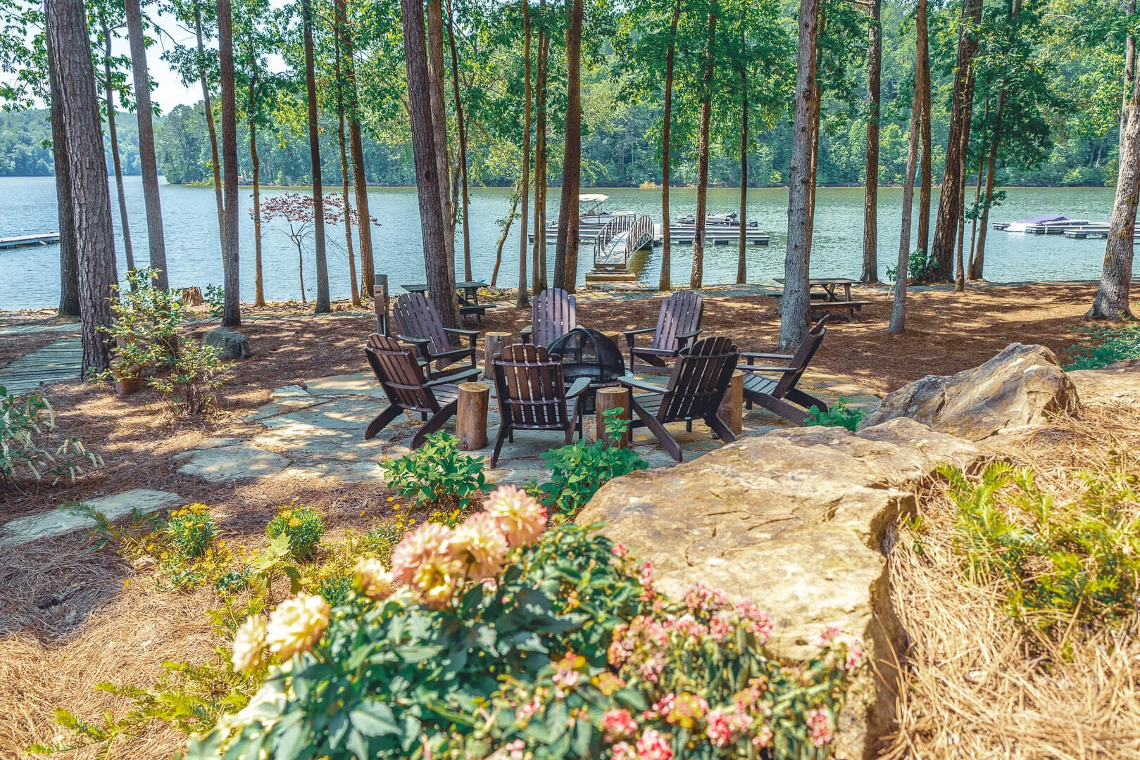 Bright Landscapes LLC
